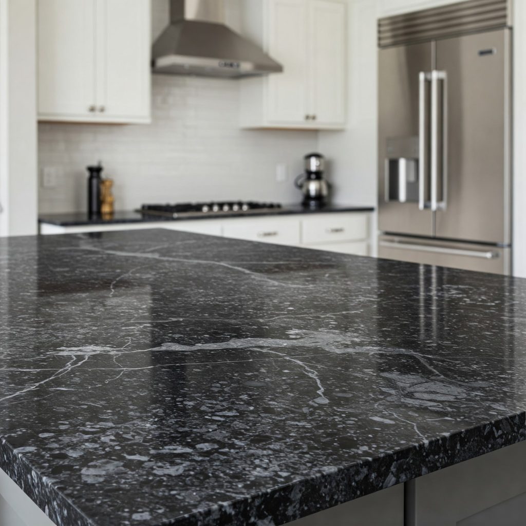 Quartz Worktops